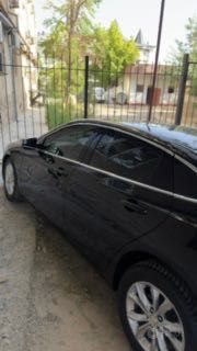 Продается Malibu 2  1.5 turbo