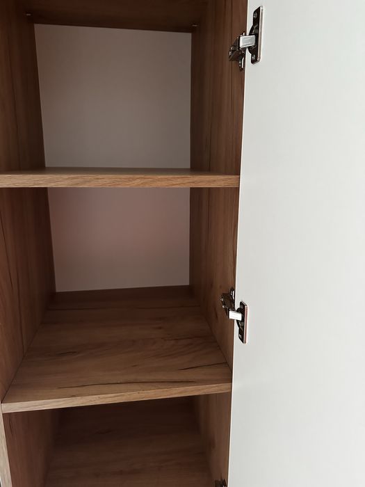 Распашной Шкаф новый