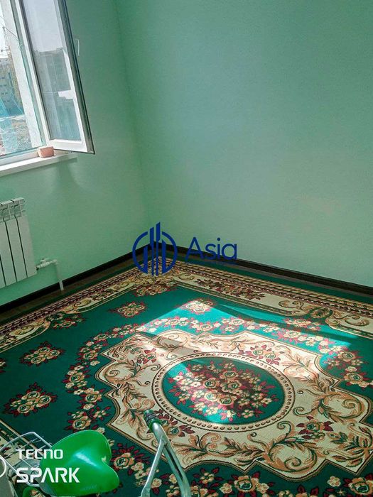 Продается квартира 3x xonalik  kvartira #K173