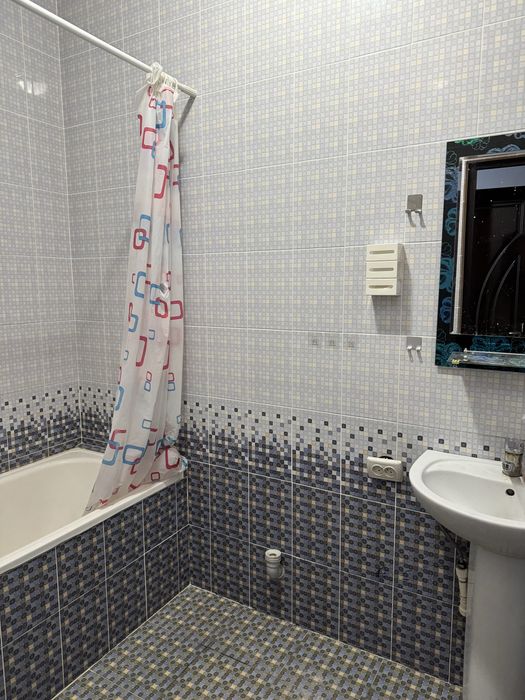 2 хонали 1-этажд янги гиштли дом икки томонлама 80м.кв