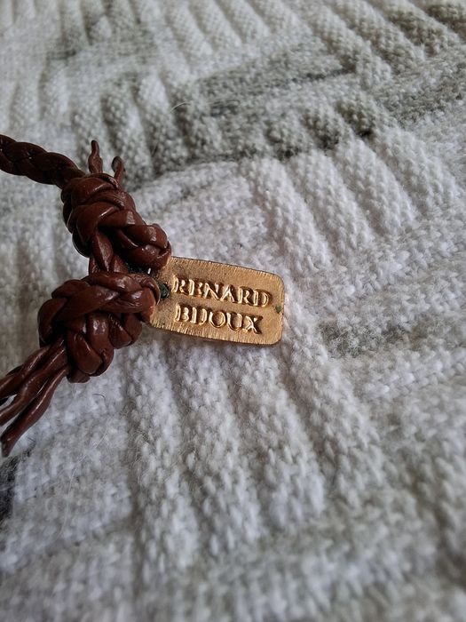 Колие Renard Bijoux