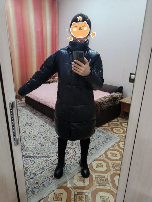 Продам женскую куртку