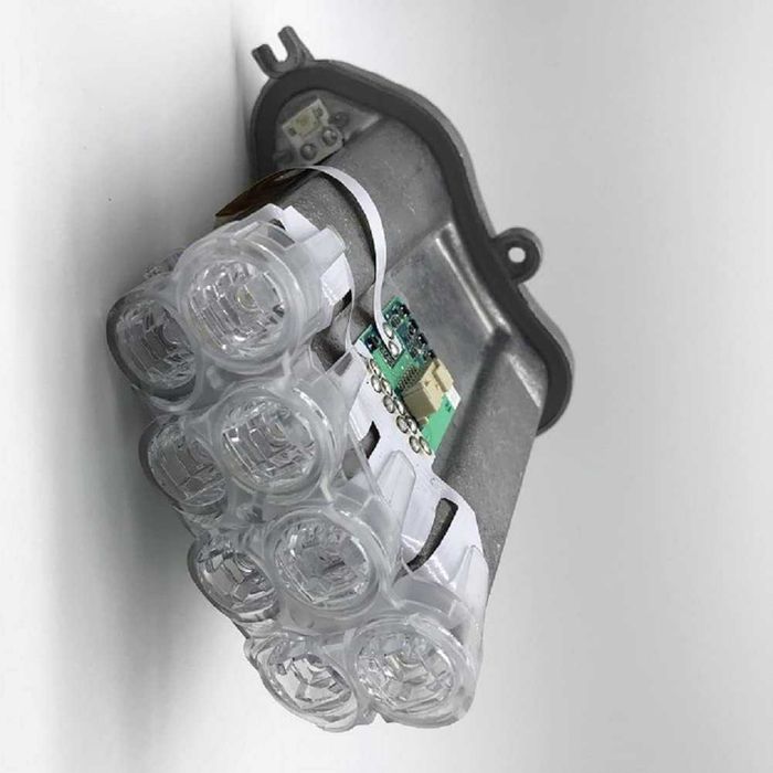 Modul led semnalizare NOU dreapta stanga BMW seria 7 F01 F02 F03 F04
