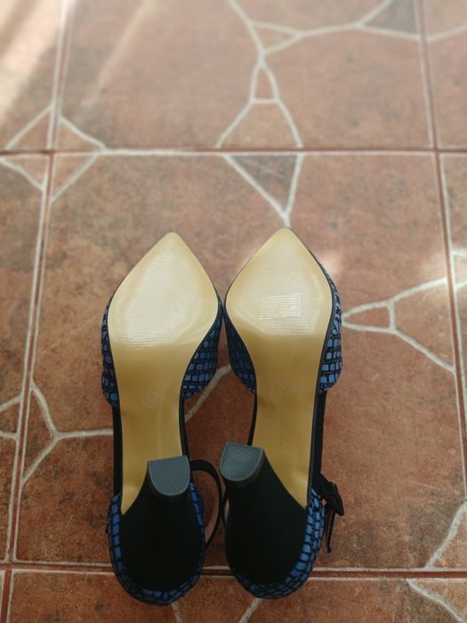 Pantofi dama eleganți