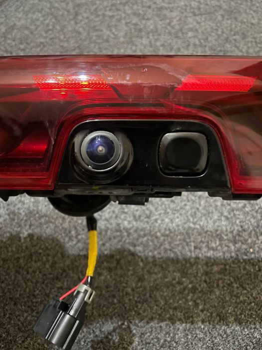 Kia5 gt line orqa kamera va kapot knopka