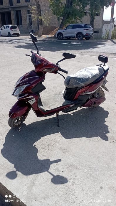 Еликтро сукутир сотилади