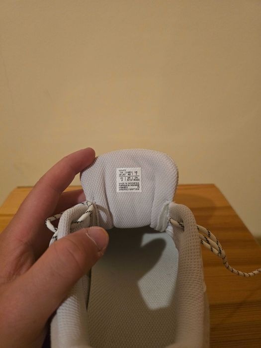Нови маратонки "Asics Gel-Sonoma 180"