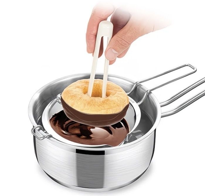 Форма  для пончиков