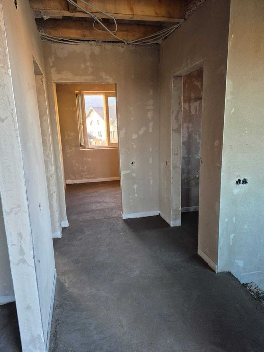 casa duplex de vanzare in cartierul Unirii, str. Hagi Stoian