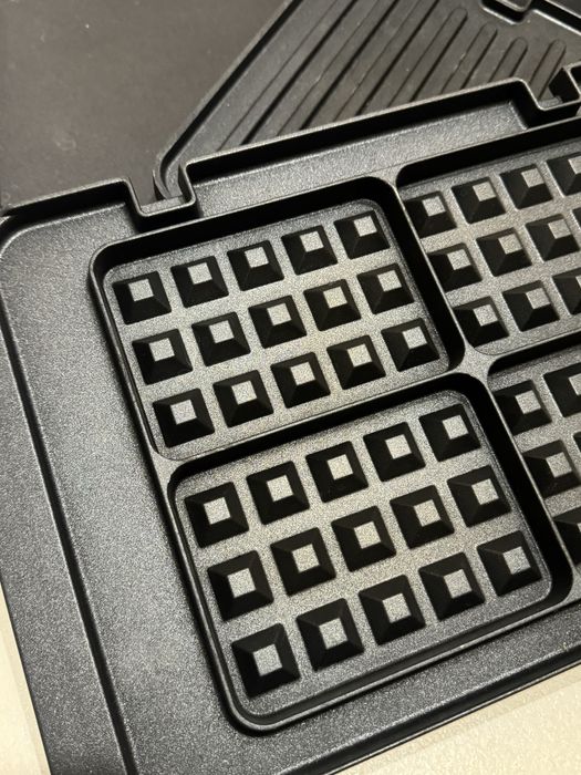 Мультигриль Delonghi +вафельница СРОЧНО