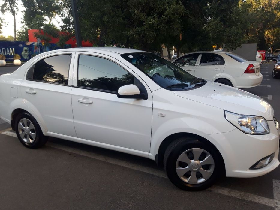 Neksiya 3 2018 sotiladi