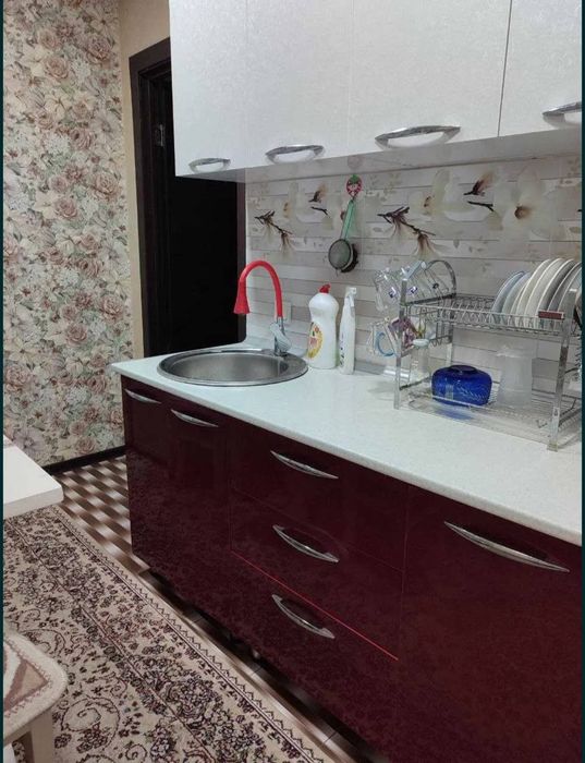 Sergeli sputnik 16 a uy sotiladi