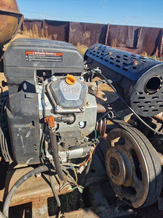Продам Самодельный трактор 1млн300.тыс