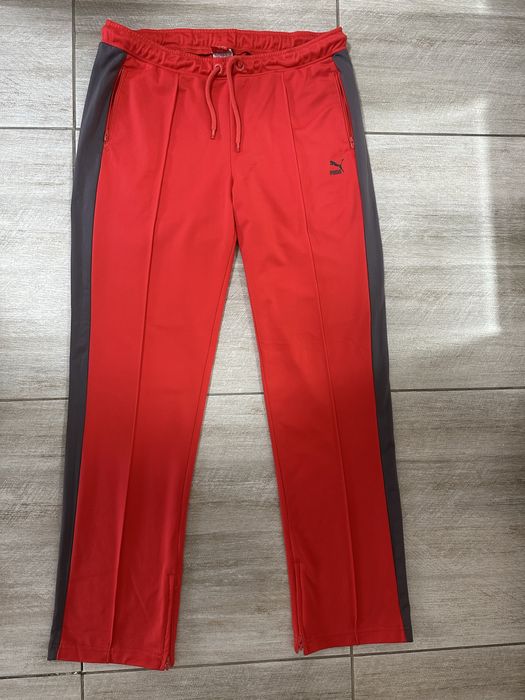 PUMA / костюм спортивный женский