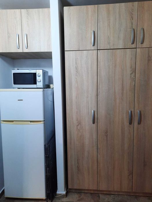 Garsoniera Drumul Taberei Mall Plaza-Pta Moghioros