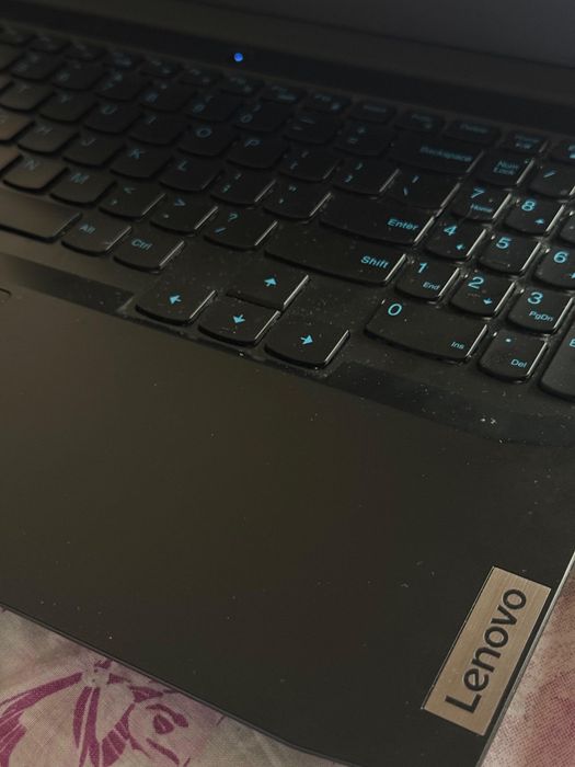 Laptop Lenovo Gaming