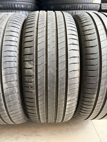 255/45/20 MICHELIN 4бр