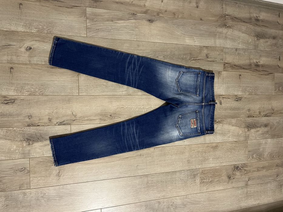 Blugi Dsquared2 ORIGINALI