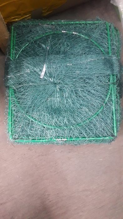 Раколовка гармошка Казахстан