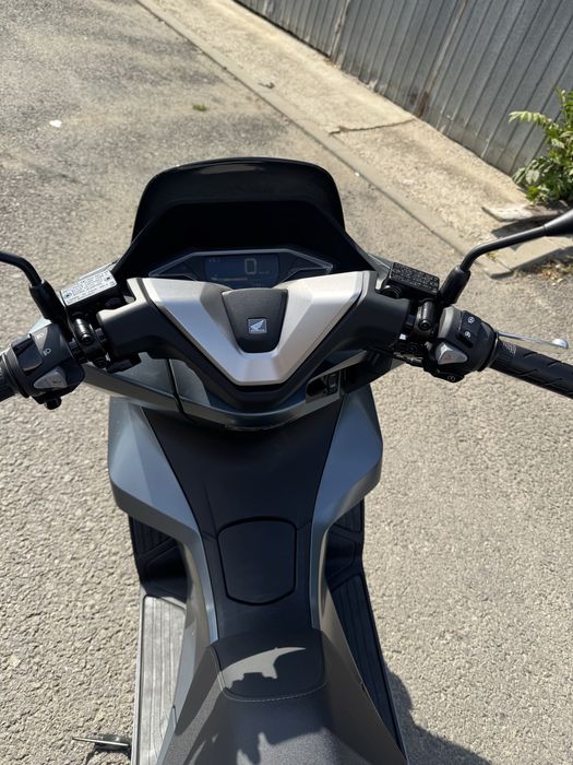 Honda PCX 125 model 2025 cu grantie