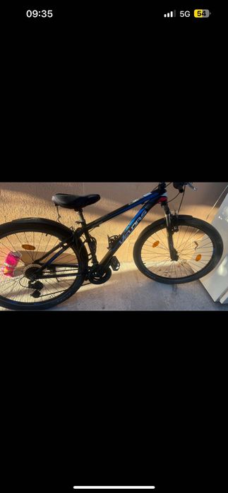 Bicicleta roată 29 inch