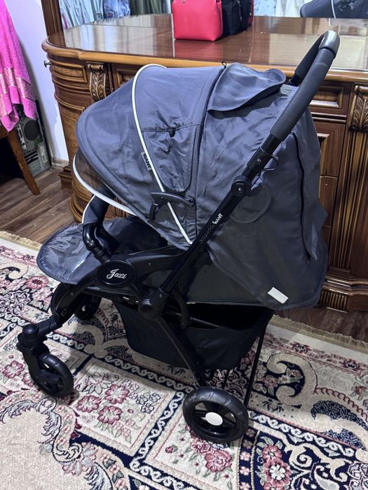 Коляска отличнном состояние