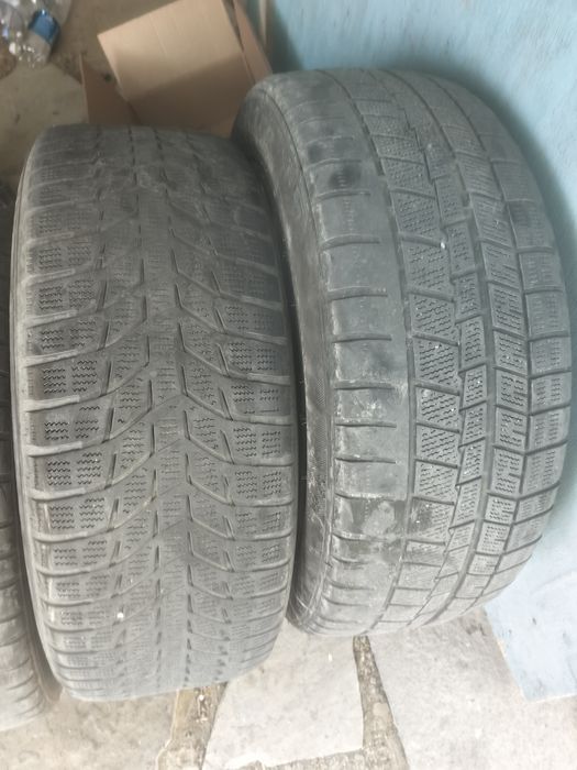 Титановый диск на мерс