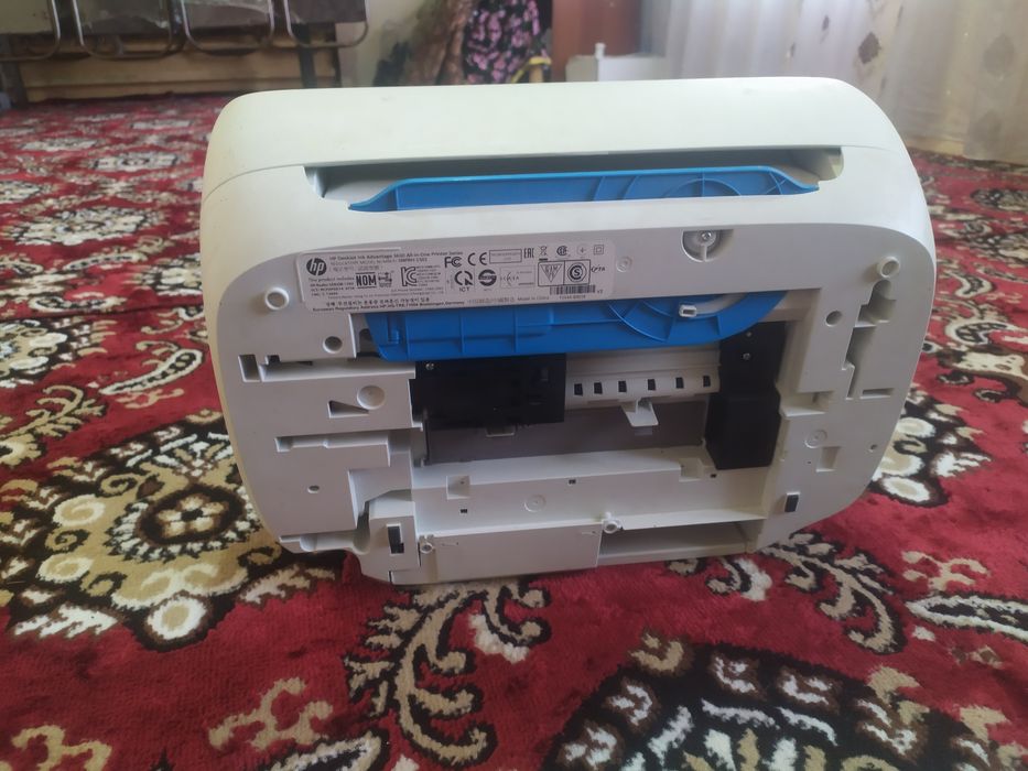 Принтер хорошее состояние