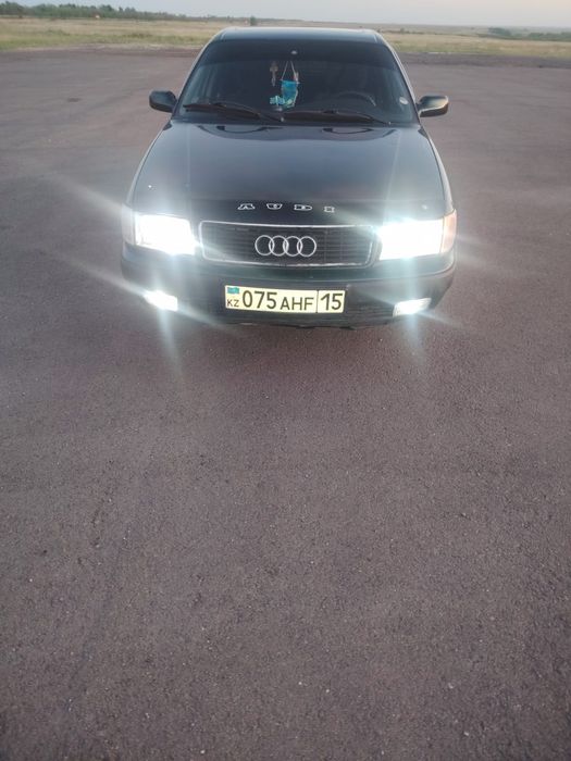 Продам ауди 100 с4