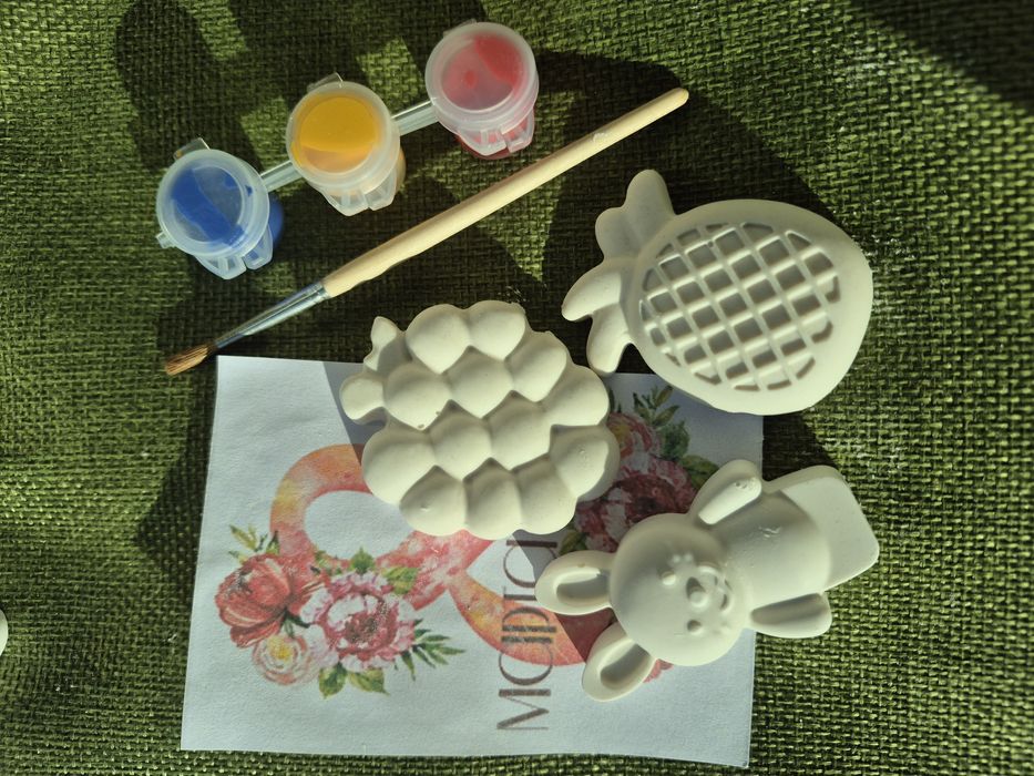 Подарки от именинника