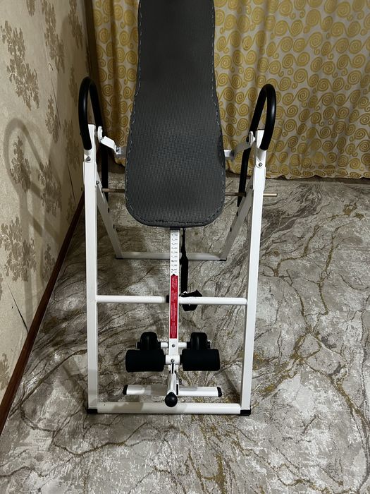 Инверсионный стол