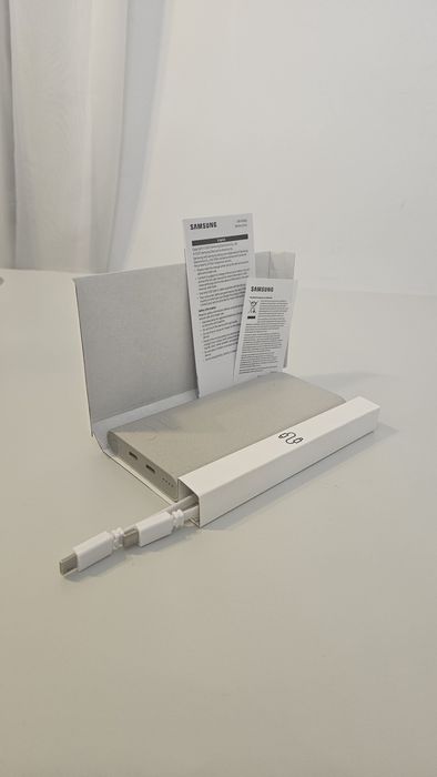 Baterie externa, Samsung