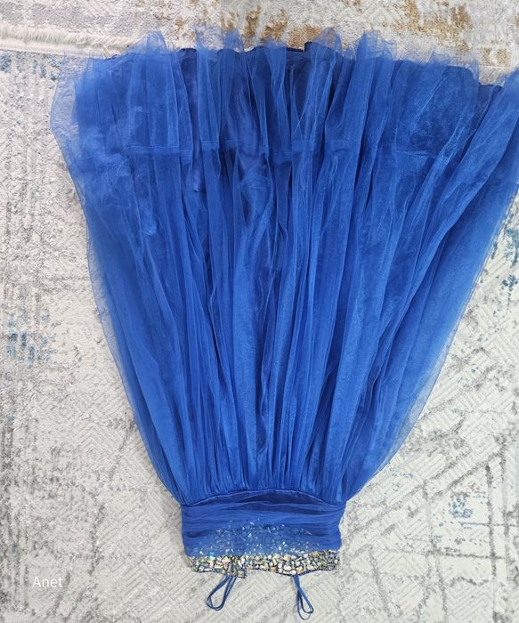 Платье на праздник