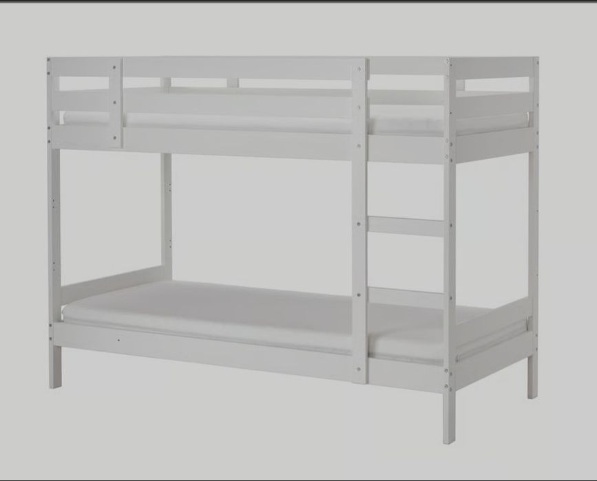 Pat suprapus Mydal Ikea 90×200