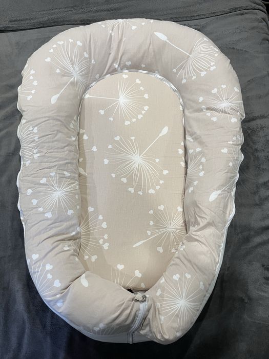 Бебешко  гнездо Rainy 3в1