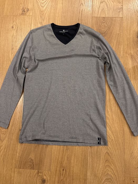 Блуза Tom Tailor