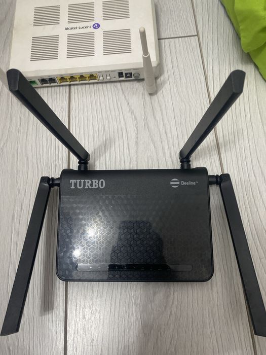 продам Wi-Fi роутер