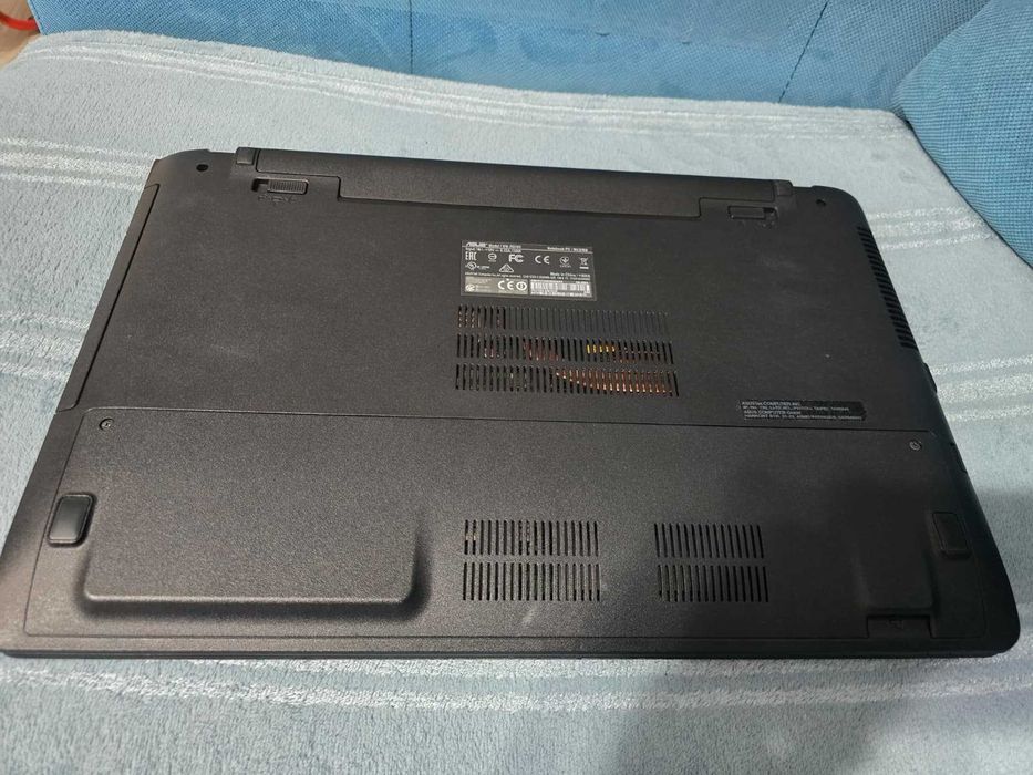 Laptop Asus R510V