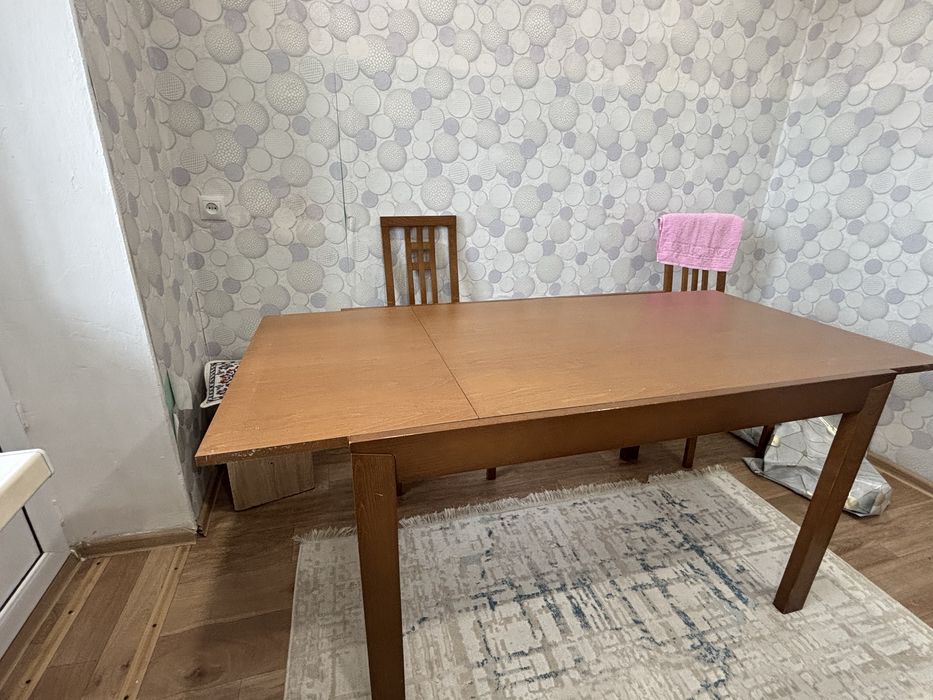 Продаи кухонный стол