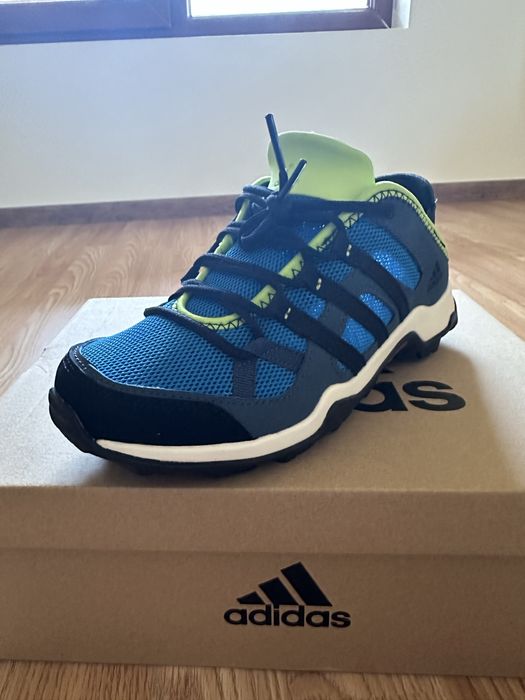 Детски обувки Hydroterra Shandal K