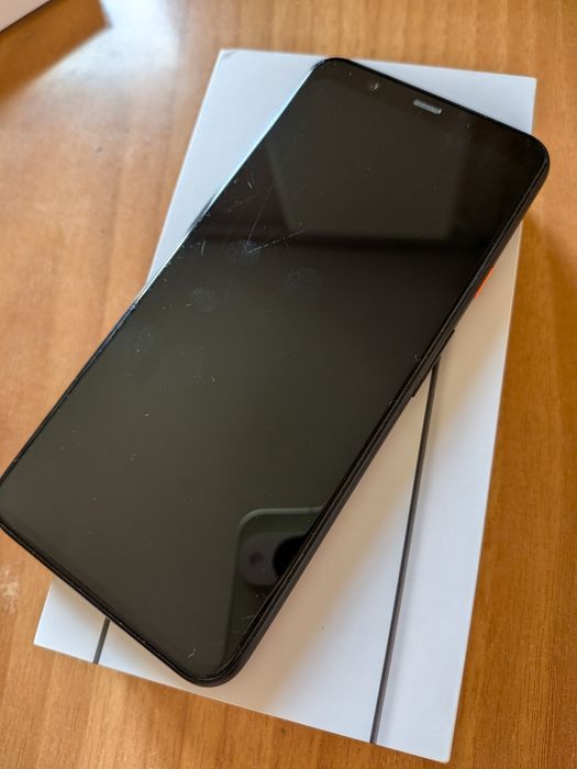 Google Pixel 4XL