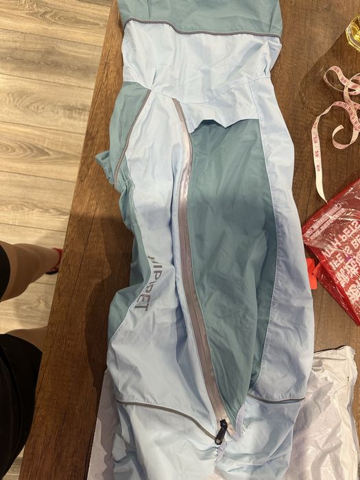 Комбинезон для собак