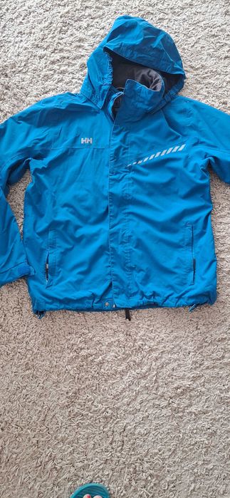 Яке Helly Hansen за момче 164/14