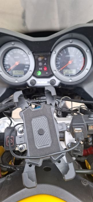 Vand suzuky v strom 1000 dl.