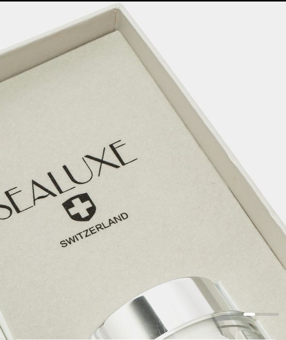 SEALUXE  yosharish eliksiri Greenlaef