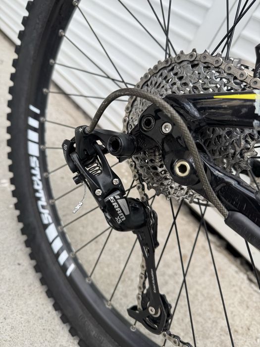 Specialized Enduro EVO 26