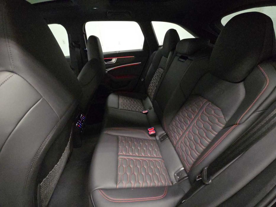 2025 Audi RS 6 Avant