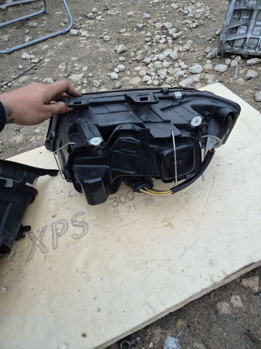 Десен Фар за Ауди А6 C5 97- 2004 г