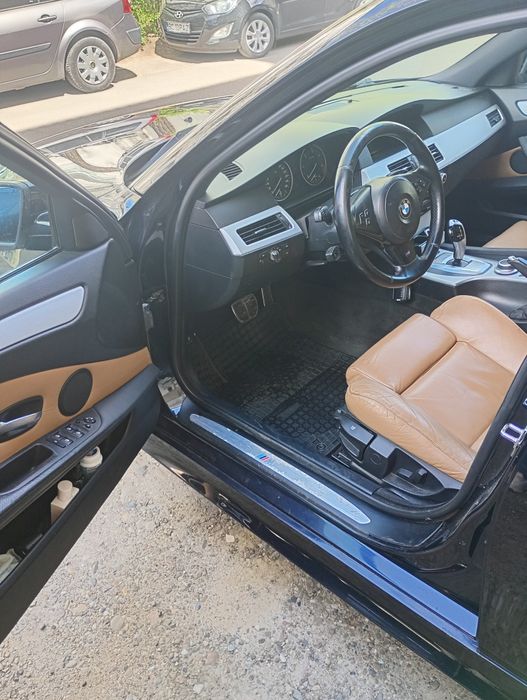 BMW 520 M pachet