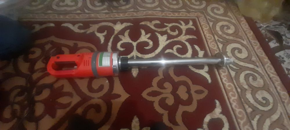 Блендр ручноие для кухоноие